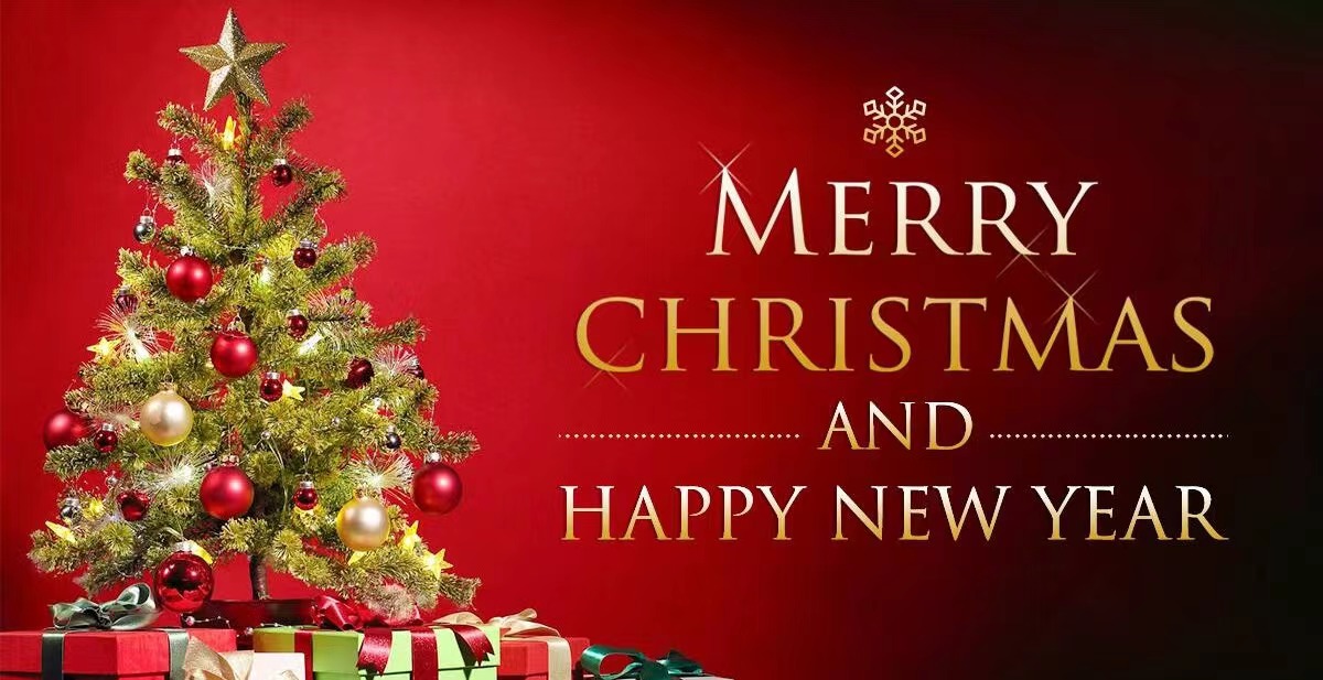 Weihnachtsvorstellung